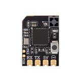 RadioMaster XR2 2.4ELRS Receiver