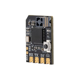 RadioMaster XR2 2.4ELRS Receiver
