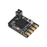 RadioMaster XR2 2.4ELRS Receiver