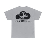 I'm Perfectly Balanced - Lipo - T-Shirt
