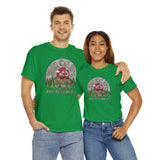 High on Life and also Drones - T-Shirt