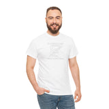 Soldering Iron - If it smells like chicken, you're holding it wrong -  FPV Drone T-Shirt