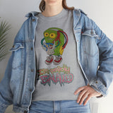 I'm Perfectly Balanced - Lipo - T-Shirt