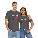 Make Bong Drones Not Bomb Drones -  FPV Drone T-Shirt