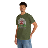 High on Life and also Drones - T-Shirt