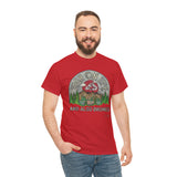 High on Life and also Drones - T-Shirt