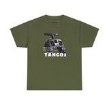 Tango 2 - Why do You Need 16 Switches Bitches -  FPV Drone T-Shirt