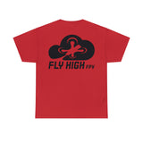 Tango 2 - Why do You Need 16 Switches Bitches -  FPV Drone T-Shirt