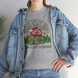 High on Life and also Drones - T-Shirt