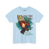 I Survived the first Castle Crash -  FPV Drone T-Shirt