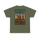 Dirty South BandHoes -  FPV Drone T-Shirt