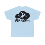 Tango 2 - Why do You Need 16 Switches Bitches -  FPV Drone T-Shirt