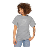 Soldering Iron - If it smells like chicken, you're holding it wrong -  FPV Drone T-Shirt