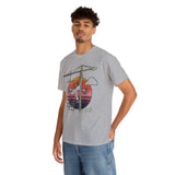 Ripping Cranes - an FPV Drone T-Shirt