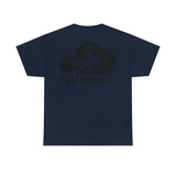 Ripping Cranes - an FPV Drone T-Shirt
