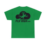 Tango 2 - Why do You Need 16 Switches Bitches -  FPV Drone T-Shirt