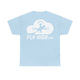 Soldering Iron - If it smells like chicken, you're holding it wrong -  FPV Drone T-Shirt