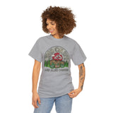 High on Life and also Drones - T-Shirt