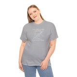 Soldering Iron - If it smells like chicken, you're holding it wrong -  FPV Drone T-Shirt