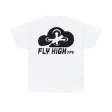 Tango 2 - Why do You Need 16 Switches Bitches -  FPV Drone T-Shirt