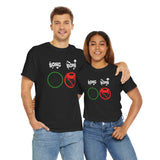 Make Bong Drones Not Bomb Drones -  FPV Drone T-Shirt