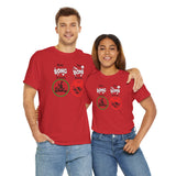 Make Bong Drones Not Bomb Drones -  FPV Drone T-Shirt