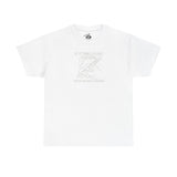 Soldering Iron - If it smells like chicken, you're holding it wrong -  FPV Drone T-Shirt
