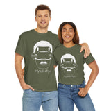 MysolitFPV -  FPV Drone T-Shirt