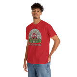 High on Life and also Drones - T-Shirt