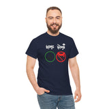 Make Bong Drones Not Bomb Drones -  FPV Drone T-Shirt