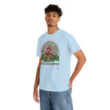High on Life and also Drones - T-Shirt