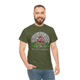 High on Life and also Drones - T-Shirt