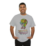 I'm Perfectly Balanced - Lipo - T-Shirt
