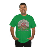 High on Life and also Drones - T-Shirt