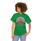 High on Life and also Drones - T-Shirt