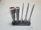 Fly High FPV Bit Set for Electric Drivers - High Speed Steel