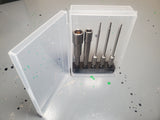 Fly High FPV Bit Set for Electric Drivers - High Speed Steel