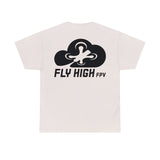Tango 2 - Why do You Need 16 Switches Bitches -  FPV Drone T-Shirt