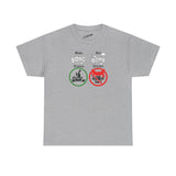 Make Bong Drones Not Bomb Drones -  FPV Drone T-Shirt