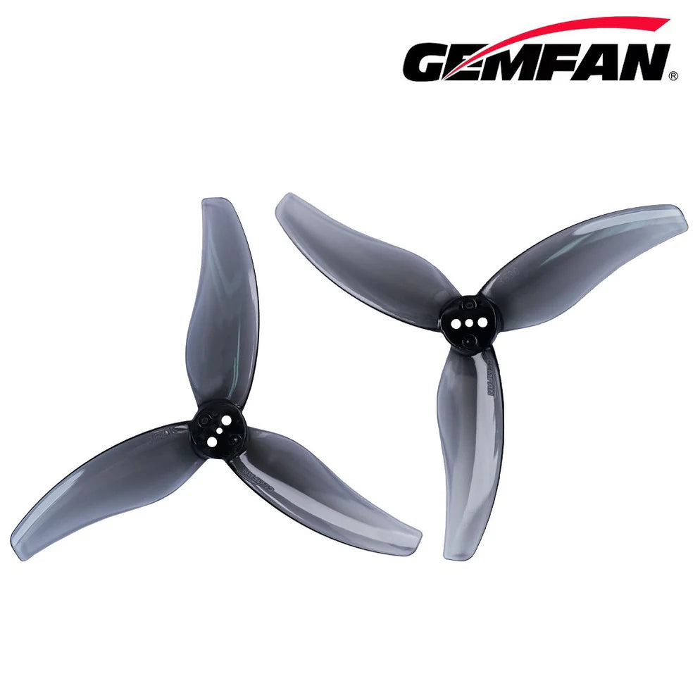 GemFan 3630 Props (3.6x3.0) – Fly High FPV
