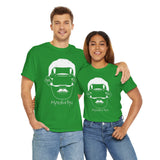 MysolitFPV -  FPV Drone T-Shirt