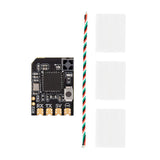 RadioMaster XR2 2.4ELRS Receiver