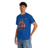 Ripping Cranes - an FPV Drone T-Shirt