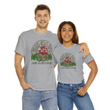 High on Life and also Drones - T-Shirt