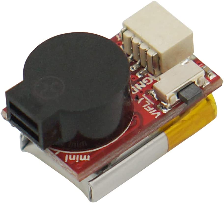 VIFLY Finder Mini Micro FPV Drone Buzzer