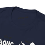 Make Bong Drones Not Bomb Drones -  FPV Drone T-Shirt