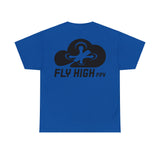 Tango 2 - Why do You Need 16 Switches Bitches -  FPV Drone T-Shirt