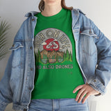 High on Life and also Drones - T-Shirt