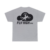 Tango 2 - Why do You Need 16 Switches Bitches -  FPV Drone T-Shirt