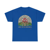 High on Life and also Drones - T-Shirt
